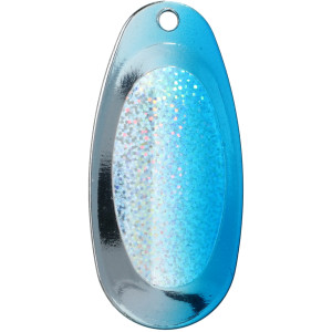 BŁYSTKA OBROTOWA - BLASTER nr 2- SREBRNA/00HMIKADO